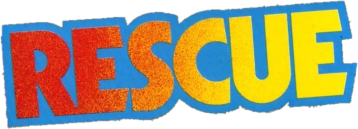 Rescue logo