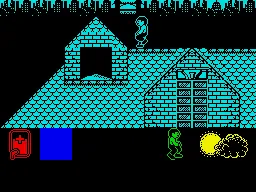 Werewolves of London screenshot