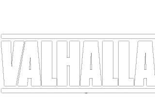 Valhalla logo