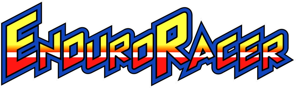 Enduro Racer logo