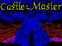 Castle Master screenshot