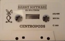 Centropods cart