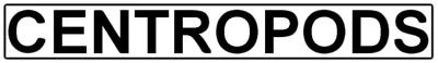 Centropods logo