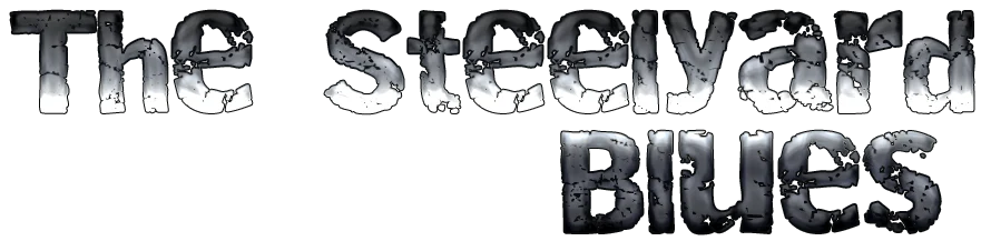 Backdrop artwork for The Steelyard Blues