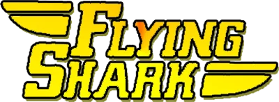 Flying Shark logo