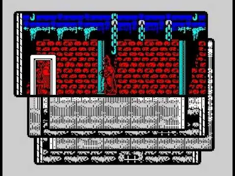 Batman: The Caped Crusader screenshot