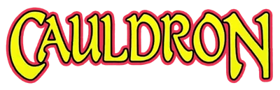 Cauldron logo
