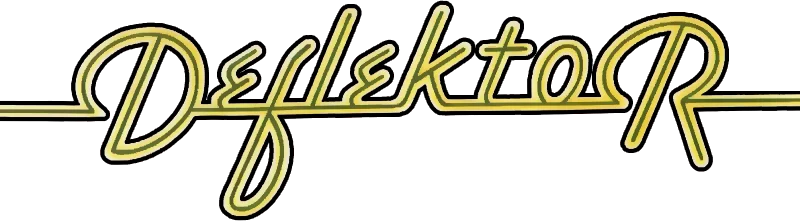 Deflektor logo