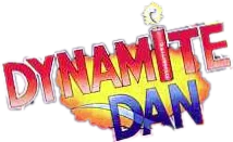 Dynamite Dan logo