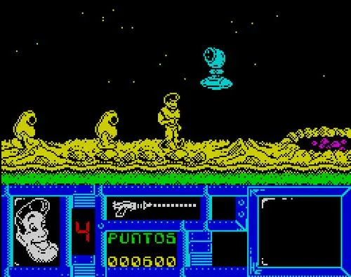 Backdrop artwork for Freddy Hardest