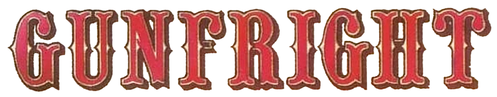Gunfright logo
