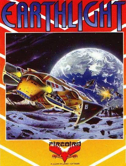 Earthlight box art