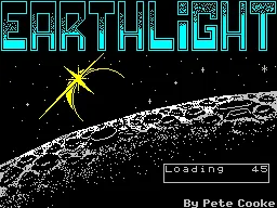 Earthlight screenshot