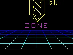 Nth Zone screenshot