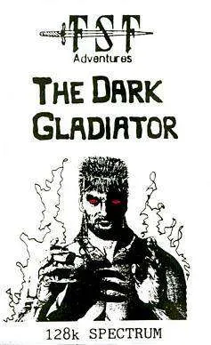 Backdrop artwork for The Dark Gladiator