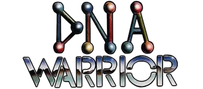 D.N.A. Warrior logo