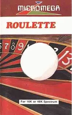 Roulette box art