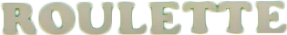 Roulette logo