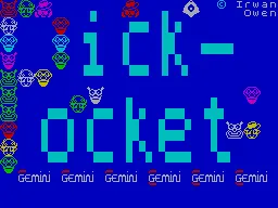 Pick-Pocket screenshot