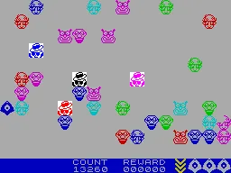 Backdrop artwork for Pick-Pocket