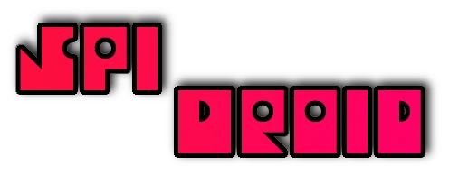 Spi Droid logo
