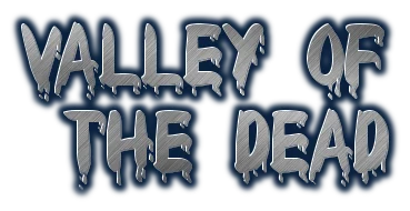 Valley of The Dead logo