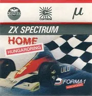 Home Hungaroring box art