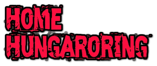 Home Hungaroring logo