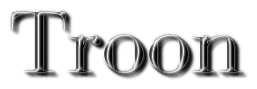 Troon logo