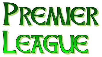 Premier League logo