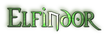 Elfindor logo