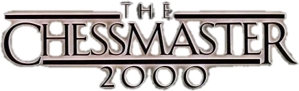 The Chessmaster 2000 logo