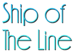 Ship of The Line logo