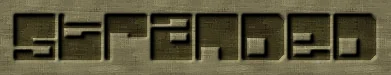 Stranded logo