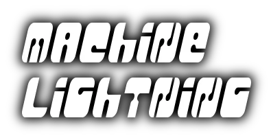Machine Lightning logo