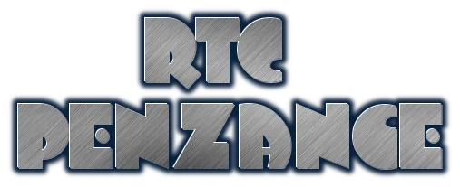 RTC Penzance logo