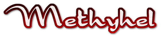 methyhel logo