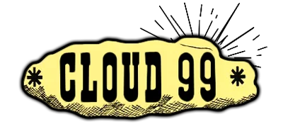 Cloud 99 logo