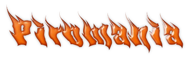 Piromania logo