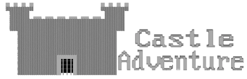 Castle Adventure logo