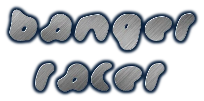 Banger Racer logo