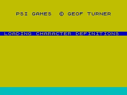 Psi-Games screenshot