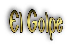 El Golpe logo