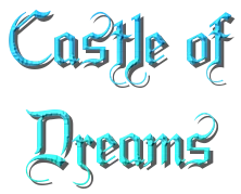 Castle of Dreams logo