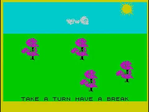 Hareraiser screenshot