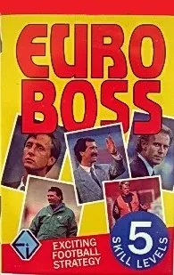 Euro Boss box art