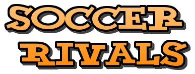 Soccer Rivals logo