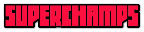 Superchamps logo