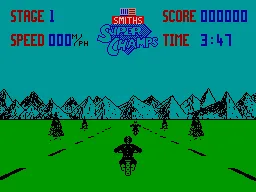 Backdrop artwork for Superchamps