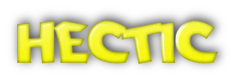 hectic logo